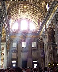 Click image for larger version

Name:	ST PETER BASILICA, ROME.JPG
Views:	266
Size:	58.8 KB
ID:	8345