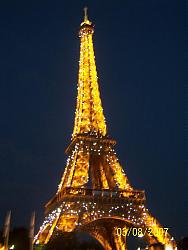 Click image for larger version

Name:	EIFFEL BY NIGHT.JPG
Views:	250
Size:	52.1 KB
ID:	8565