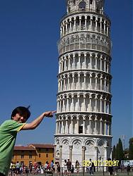 Click image for larger version

Name:	PISA, ITALY.JPG
Views:	255
Size:	45.9 KB
ID:	8346