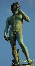 Click image for larger version

Name:	DAVID STATUE.JPG
Views:	246
Size:	20.6 KB
ID:	8349