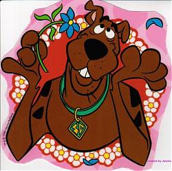 Click image for larger version

Name:	Scooby Doo's Flower.jpg
Views:	144
Size:	59.7 KB
ID:	15819