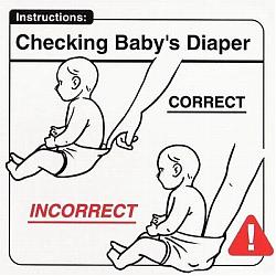 Click image for larger version

Name:	Checking Diaper.jpg
Views:	311
Size:	37.3 KB
ID:	10486